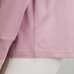 Lululemon All Yours Long Sleeve Shirt